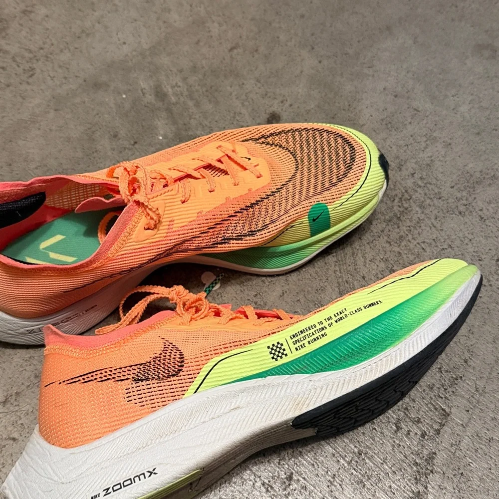 Nike zoom x vaporfly 2% - Picture 8 of 10